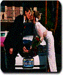 las vegas wedding chapel ceremony.